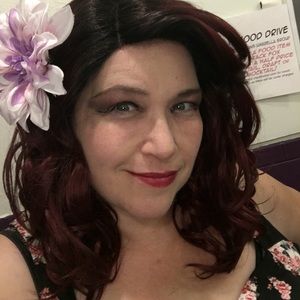 Meet your Posher, Karen